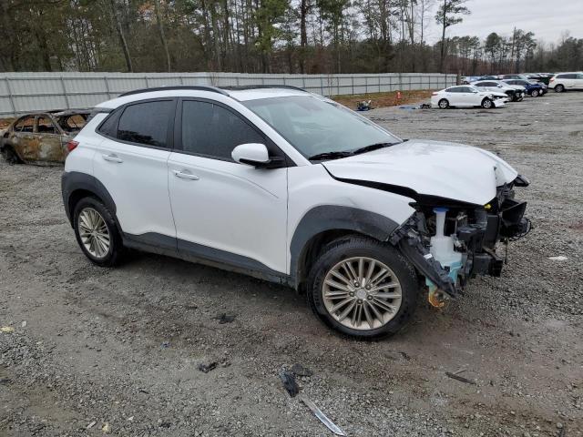 2021 HYUNDAI KONA SEL P - KM8K62AA2MU604248