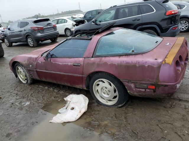 1G1YY23P5P5108393 | 1993 Chevrolet corvette