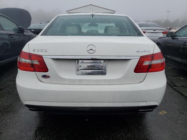 VIN WDDHF8JB2DA736301 2013 Mercedes-Benz E-Class, 3... no.6