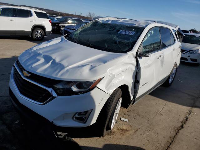 2019 CHEVROLET EQUINOX LT 3GNAXJEV7KS630742