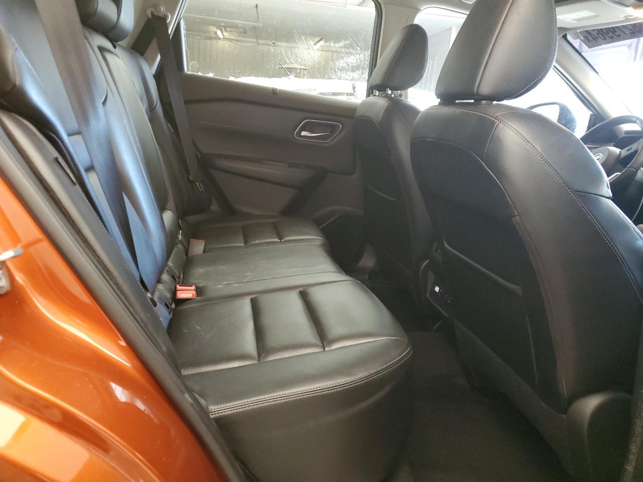 JN8AT3CA0MW025487 NISSAN ROGUE 2021