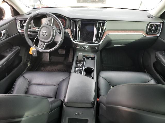 2022 VOLVO S60 B5 MOM 7JRL12TZ3NG154279