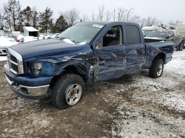 2009 Dodge Ram 2500 