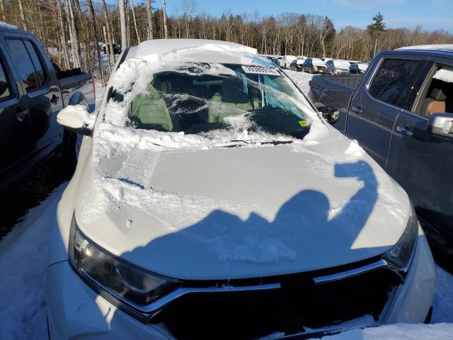 2HKRW2H54JH614684 | 2018 HONDA CR-V EX