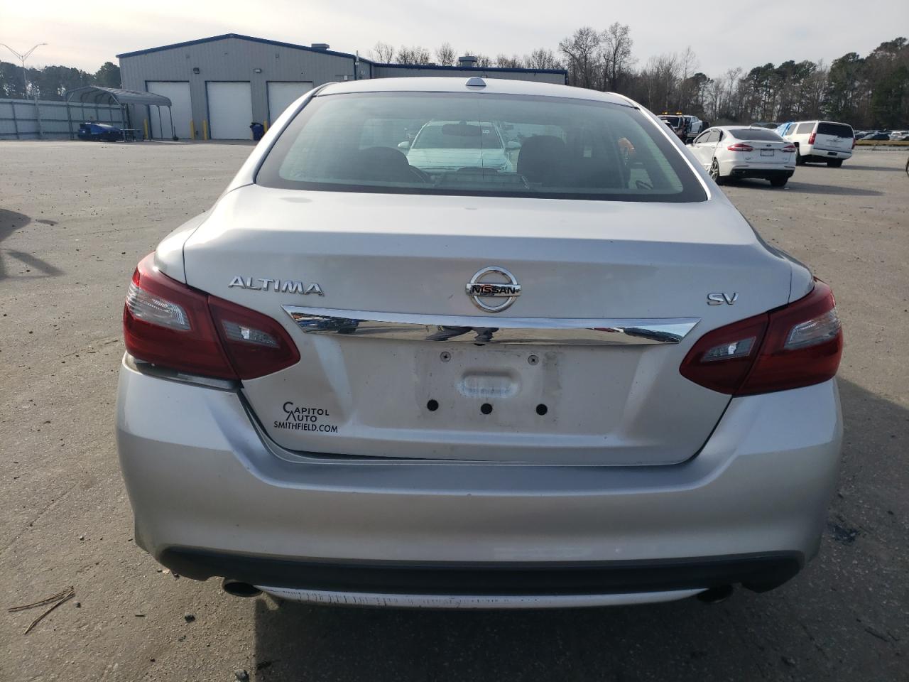 1N4AL3APXJC192915 NISSAN ALTIMA 2018