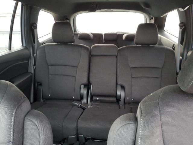 2022 HONDA PILOT SPOR - 5FNYF6H34NB080818