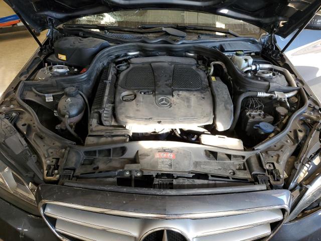 VIN WDDHF8JB2FB111278 2015 Mercedes-Benz E-Class, 3... no.11