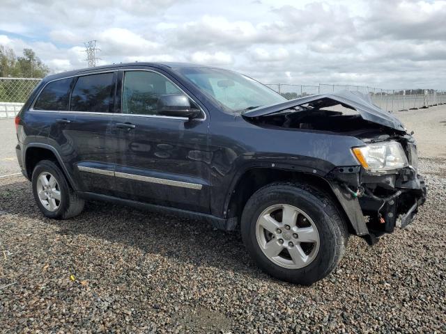 2013 Jeep Grand Cherokee Laredo VIN: 1C4RJEAG0DC600485 Lot: 39719144