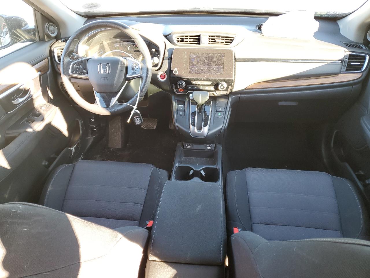 2HKRW1H51LH406095 HONDA CRV 2020