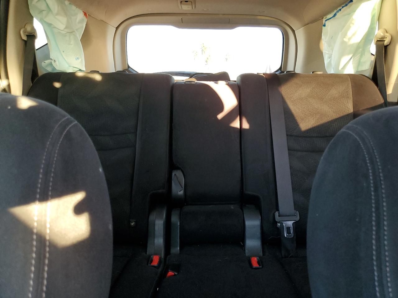 JN8AT2MT8GW002618 NISSAN ROGUE 2016