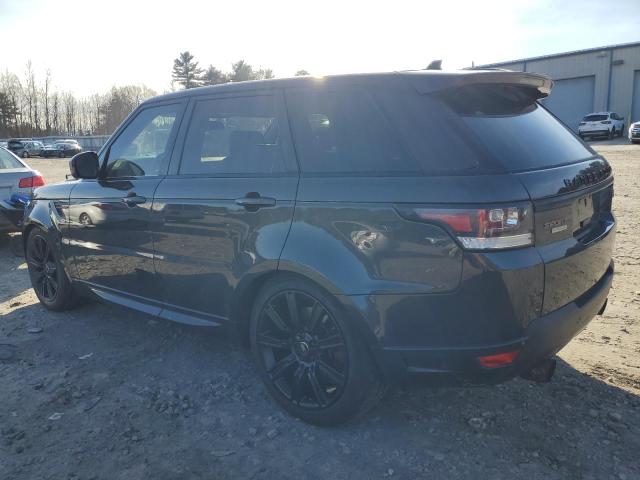 SALWV2EF7GA560132 | 2016 LAND ROVER RANGE ROVE