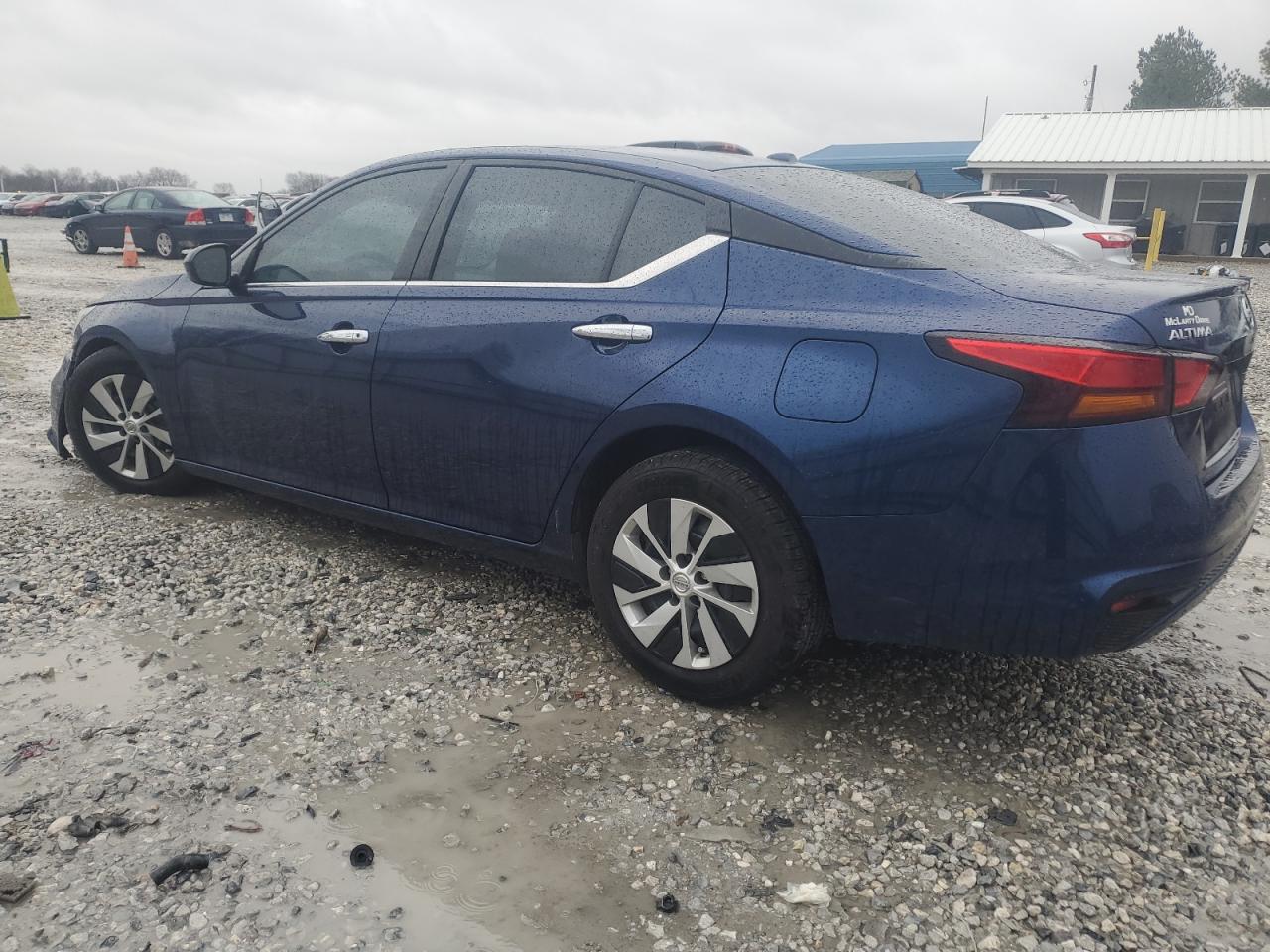 1N4BL4BV5LC277199 NISSAN ALTIMA 2020