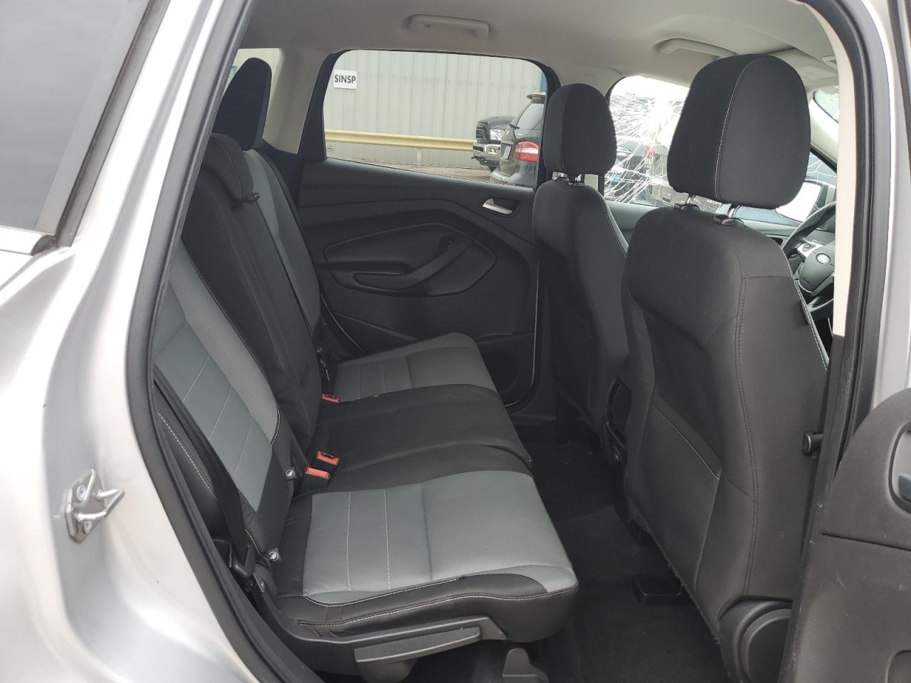 1FMCU0GX1GUA65278 FORD ESCAPE 2016