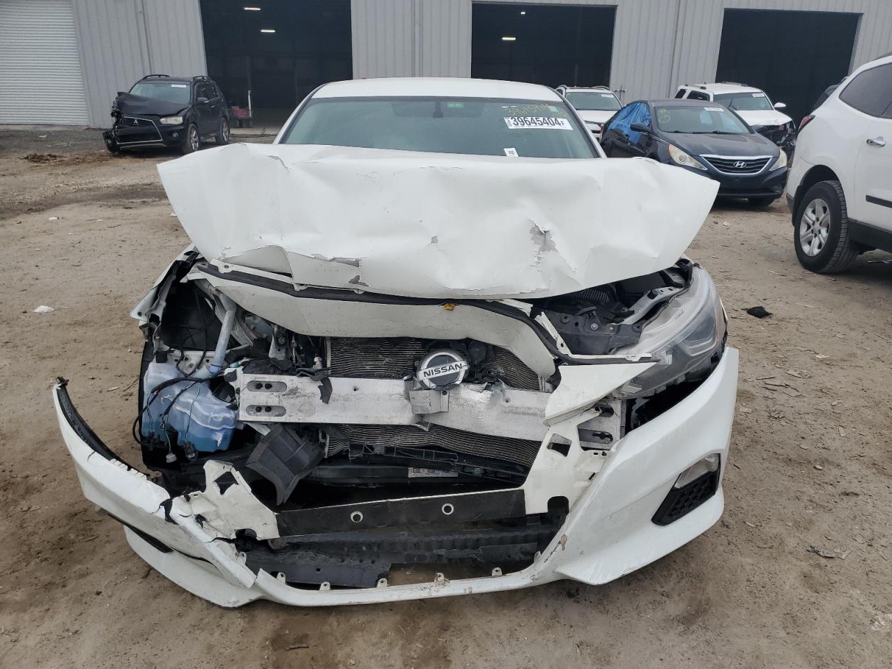 1N4BL4BV8LC223346 NISSAN ALTIMA 2020