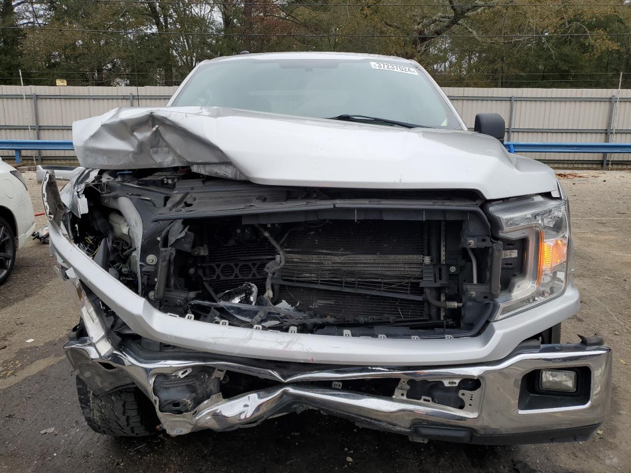 1FTEW1CB1JFA97750 FORD F-150 2018