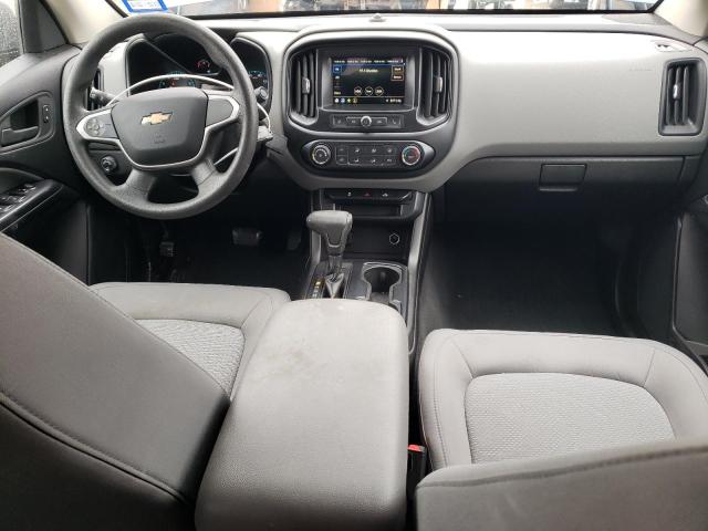 2019 CHEVROLET  COLORADO 1GCGSBEA7K1185201