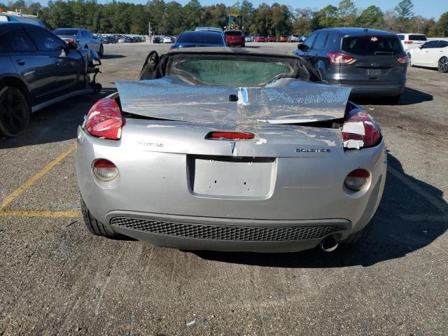 2006 Pontiac Solstice VIN: 1G2MB33B56Y000827 Lot: 40547864