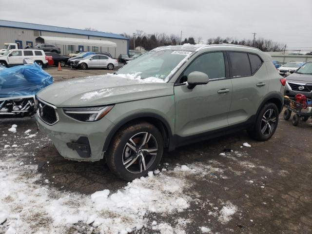2023 VOLVO XC40 CORE - YV4L12UV7P2059389