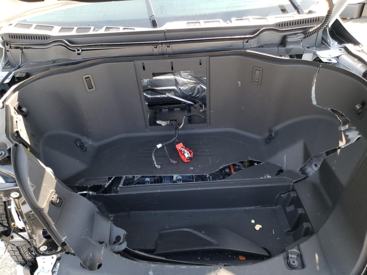 1FTVW1EL6PWG38726 FORD F150 LIGHT 2023