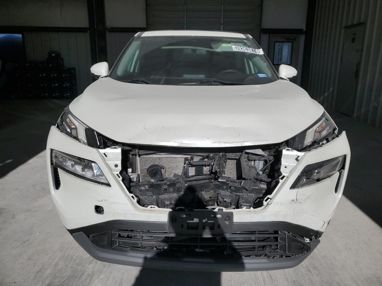 5N1BT3BA5NC720385 NISSAN ROGUE 2022