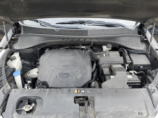 5XYPGDA53KG454641 | 2019 KIA SORENTO LX