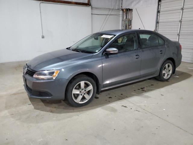 2011 Volkswagen Jetta TDI