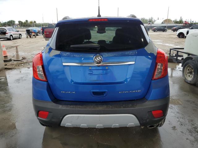 KL4CJCSB1EB571805 | 2014 BUICK ENCORE