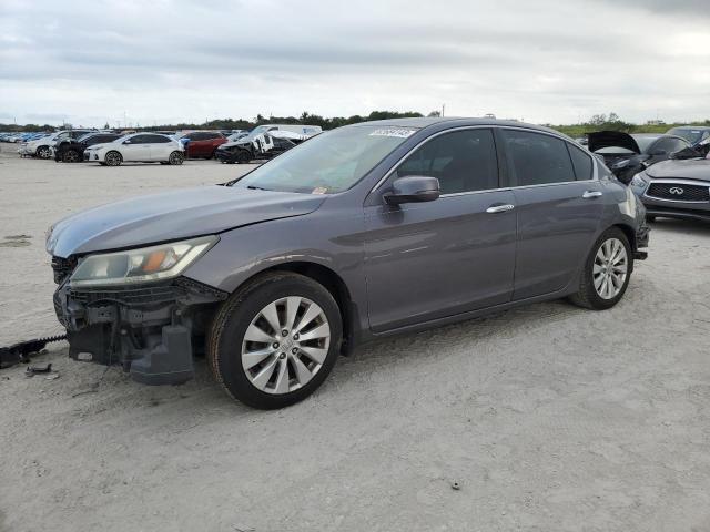 2015 Honda Accord Coupe EX