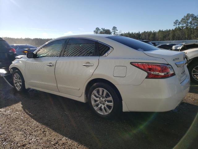 1N4AL3AP4FN315734 | 2015 NISSAN ALTIMA 2.5