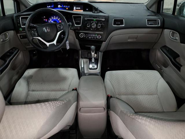 19XFB2F51FE101745 | 2015 HONDA CIVIC LX