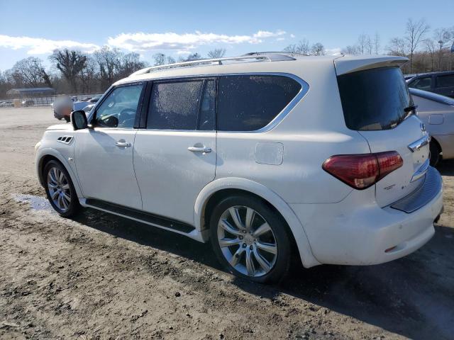 JN8AZ2NE7E9065994 | 2014 INFINITI QX80