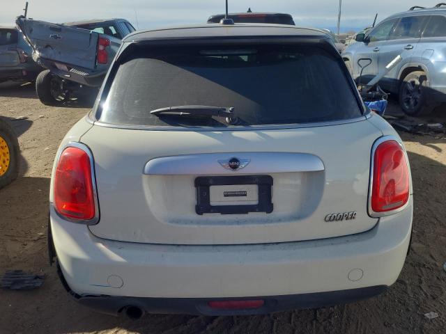 2015 MINI COOPER WMWXS5C55FT831852