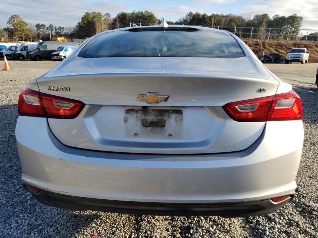 1G1ZD5ST3JF166892 | 2018 CHEVROLET MALIBU LT