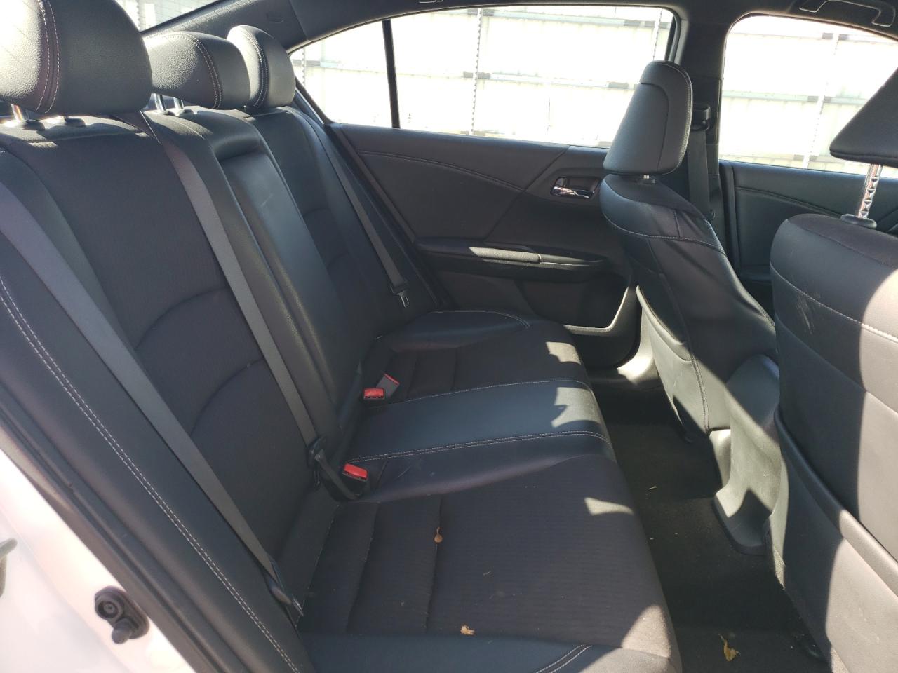 1HGCR2F51GA187434 HONDA ACCORD 2016