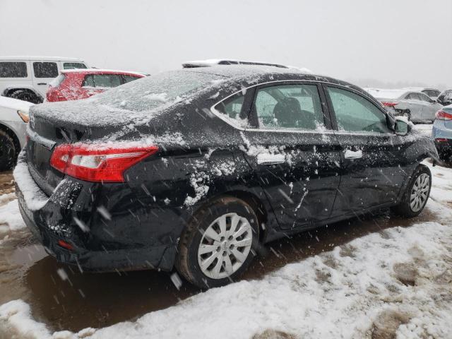 3N1AB7AP8GY331799 | 2016 NISSAN SENTRA S