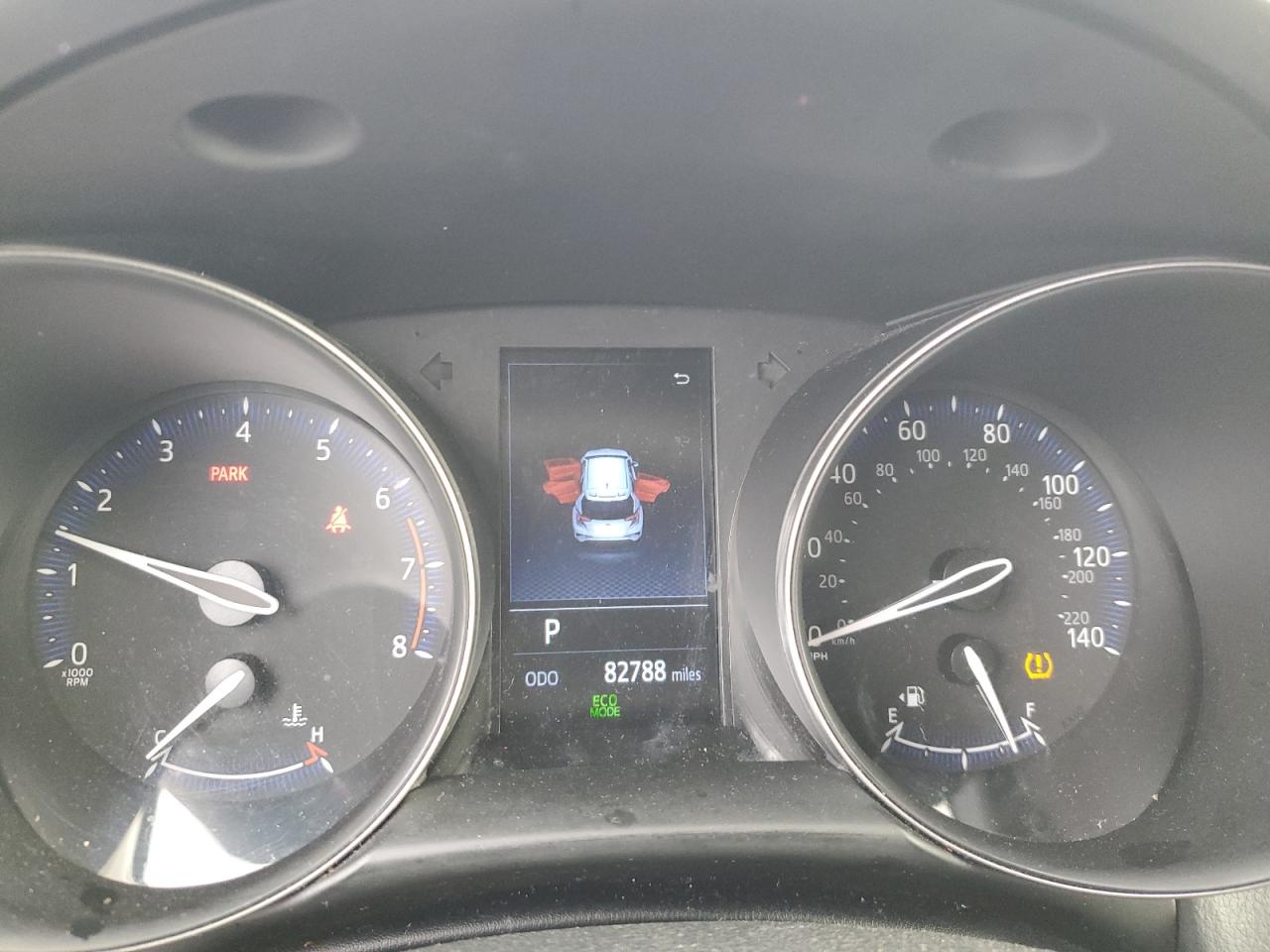 NMTKHMBX8LR107171 TOYOTA C-HR 2020