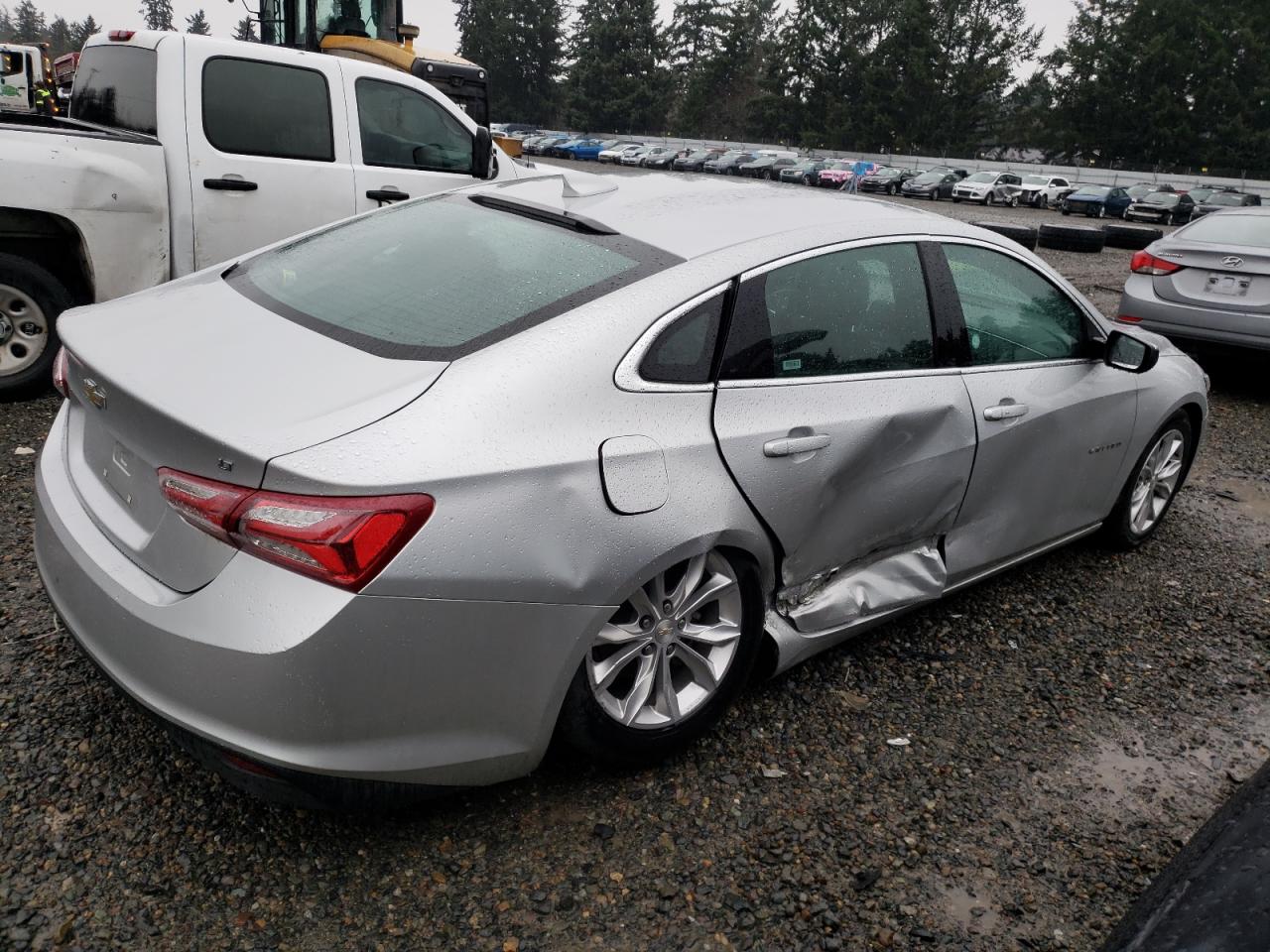 1G1ZD5STXMF063053 CHEVROLET MALIBU 2021