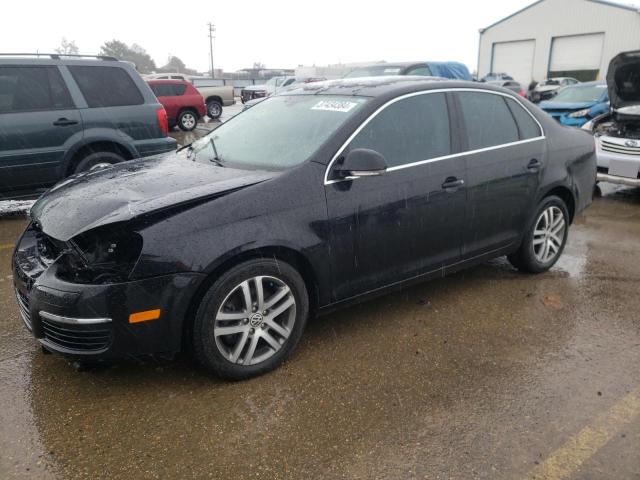 2005 Volkswagen New Jetta 