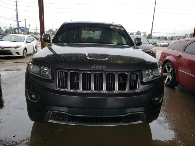 1C4RJEBG3GC464209 | 2016 JEEP GRAND CHER