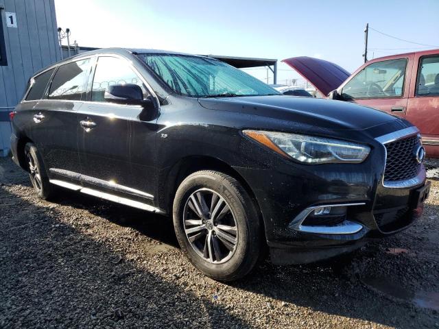 2018 Infiniti Qx60 VIN: 5N1DL0MN7JC529522 Lot: 39791354