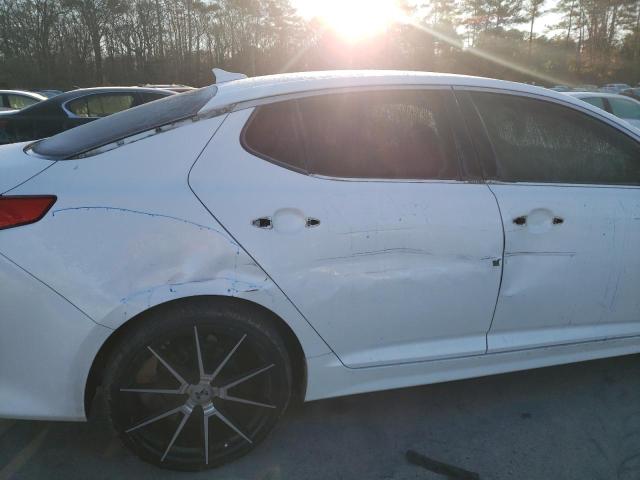 KNAGM4A7XF5608932 | 2015 KIA OPTIMA LX