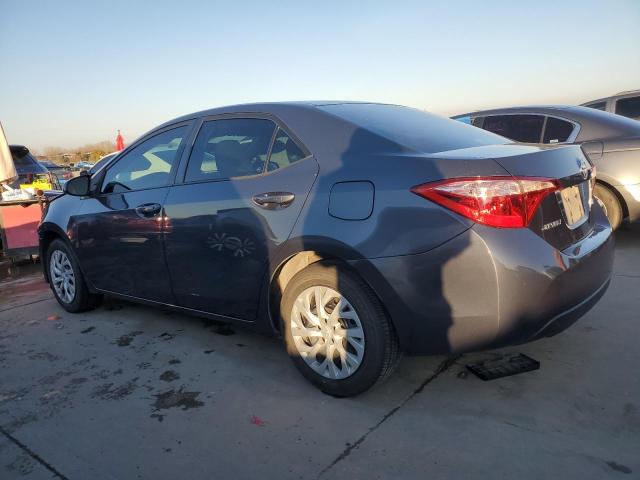 5YFBURHE2JP796985 | 2018 TOYOTA COROLLA L