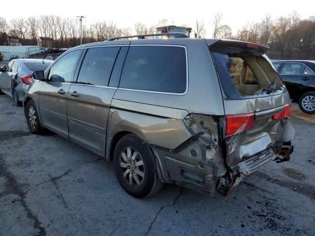 5FNRL3H43AB033858 | 2010 Honda odyssey ex