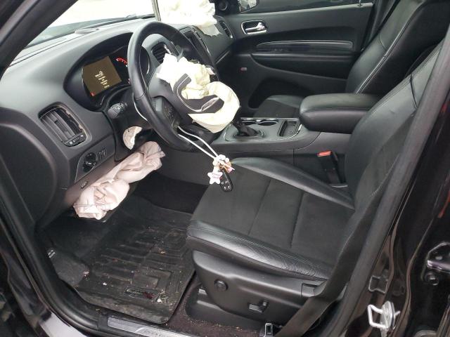 2018 DODGE DURANGO GT - 1C4RDJDG3JC483251