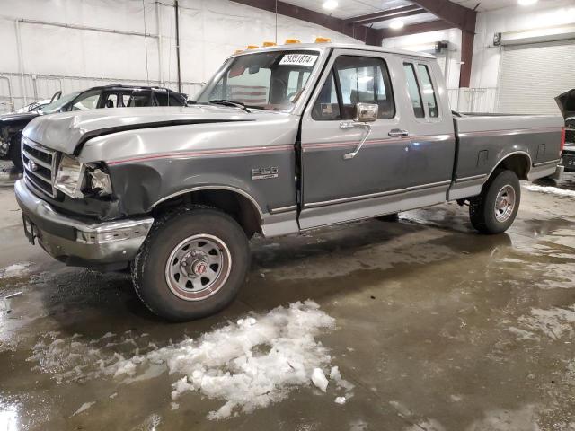 1989 Ford F-150 