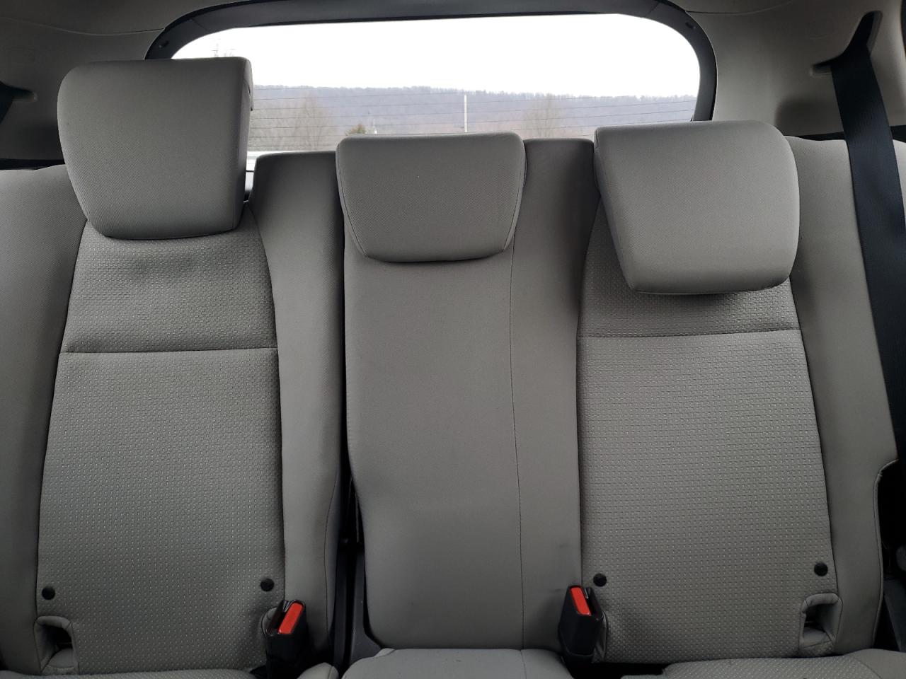 3CZRU6H31KG703144 HONDA HR-V 2019