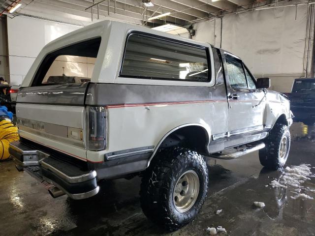 1989 Ford Bronco U100 VIN: 1FMEU15N0KLA08665 Lot: 37970284