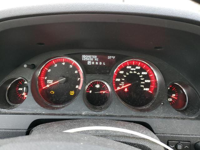 1GKKVTED1CJ162553 2012 GMC Acadia Denali