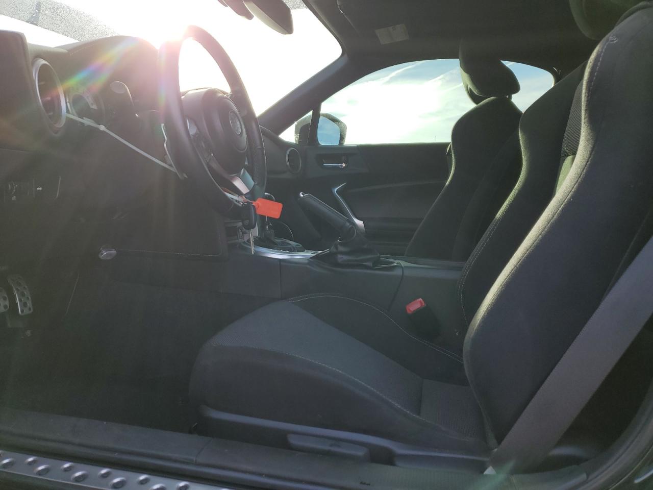 JF1ZNAA15L8753489 TOYOTA 86 2020