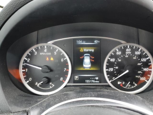 2017 Nissan Sentra S VIN: 3N1AB7APXHY288181 Lot: 37876904